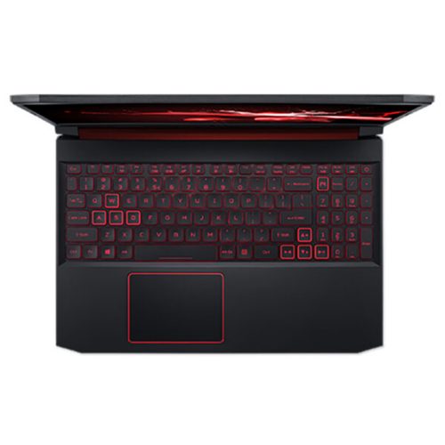 Acer Nitro 5 R5-4600h 8gb 256ssd 15.6 Gtx 1650-4g Windows 10 Home - Imagen 2