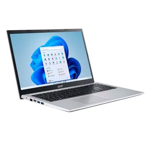 Acer Aspire 3 Silver I5-1135h 8gb 256ssd 15.6 Windows 10 Home - Imagen 2