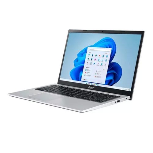 Acer Aspire 3 Silver I5-1135h 8gb 256ssd 15.6 Windows 10 Home - Imagen 3
