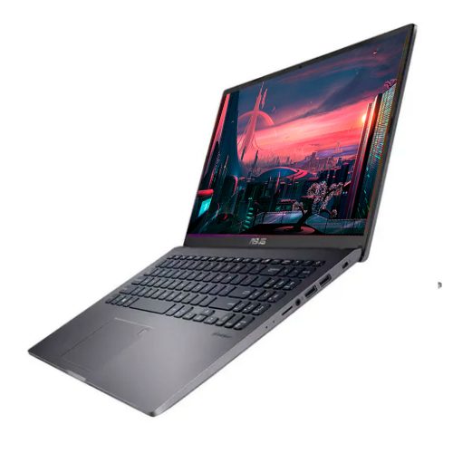 Asus X509ma N4000 4gb 500gb 15,6 Freedos - Imagen 2