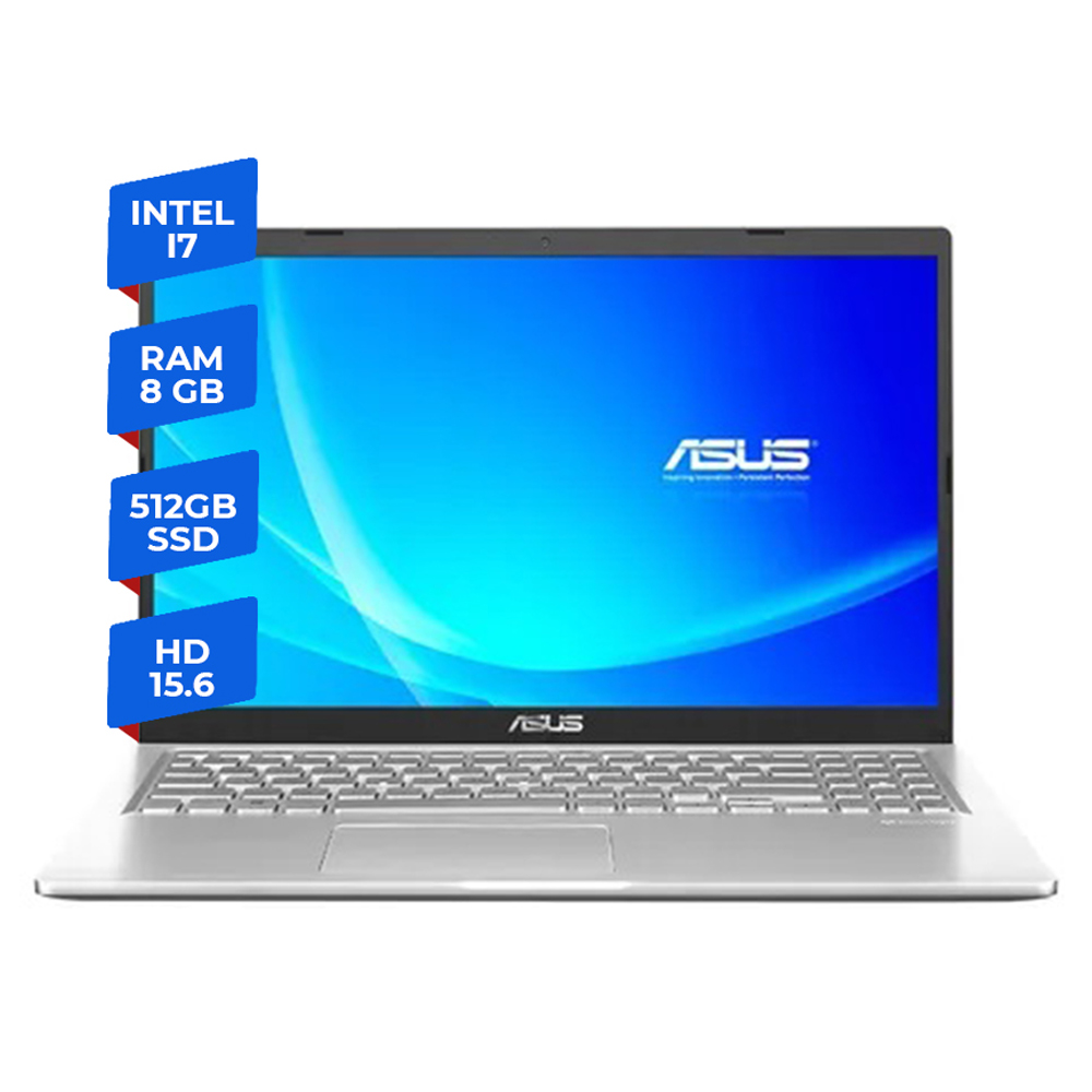Asus 91x515ea I7 1165g7 11th 8gb 512ssd 15,6 Windows 11