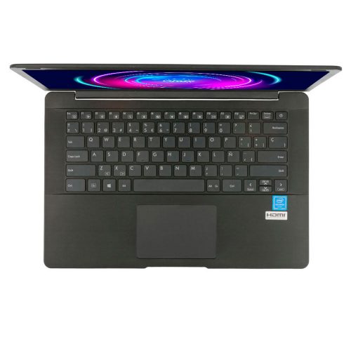 Gfast N4000 4gb 128gb Ssd 14 Windows 10 Home - Imagen 3