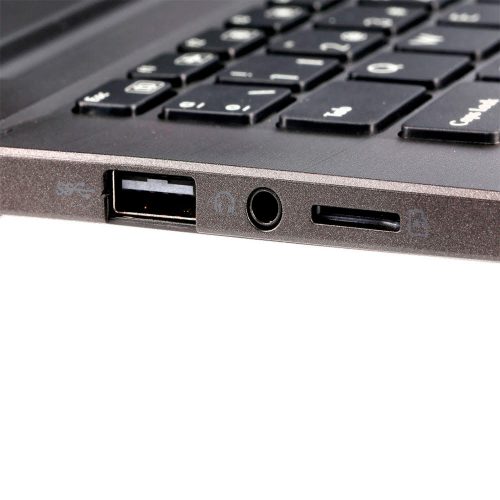 Gfast N4000 4gb 128gb Ssd 14 Windows 10 Home - Imagen 4