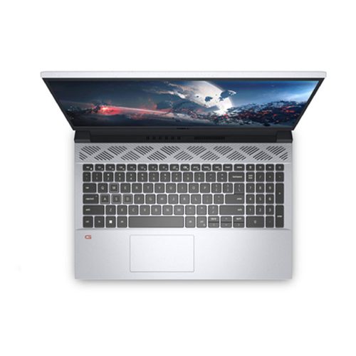 Dell Gaming G5 5525 R5-5800h 8gb 512 Ssd 15.6 Rtx3050 4gb Windows 11 Home - Imagen 4