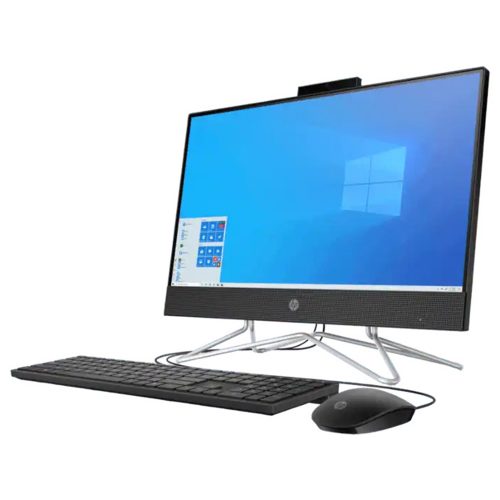 Hp Aio 22-df0016la Celeron 4025 4gb 1tb 21,5 Windows 10 Home - Imagen 2
