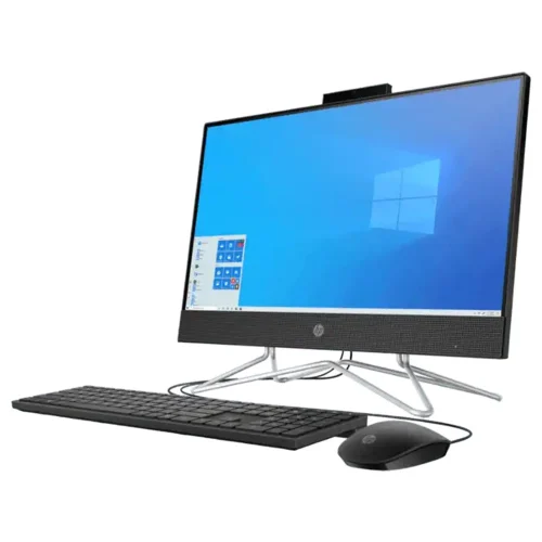 Hp Aio 22-df0016la Celeron 4025 4gb 1tb 21,5 Windows 10 Home - Imagen 2