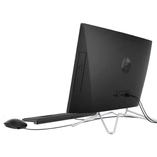 Hp Aio 22-df0016la Celeron 4025 4gb 1tb 21,5 Windows 10 Home - Imagen 3