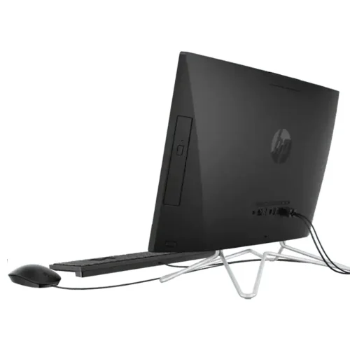 Hp Aio 22-df0016la Celeron 4025 4gb 1tb 21,5 Windows 10 Home - Imagen 3