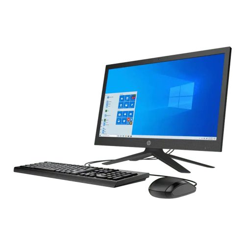 Hp Aio Celeron J4025 4gb 1tb 21 Windows 10 Home - Imagen 2