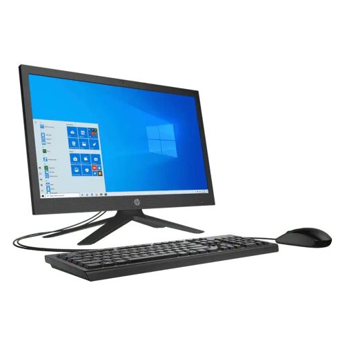 Hp Aio Celeron J4025 4gb 1tb 21 Windows 10 Home - Imagen 3