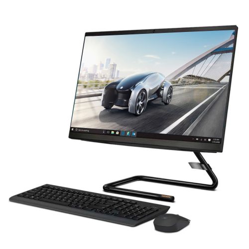 Aio Lenovo Foex002s R5-3500u 8gb 1tb Hdd 21.5 Windows 10 Home - Imagen 2