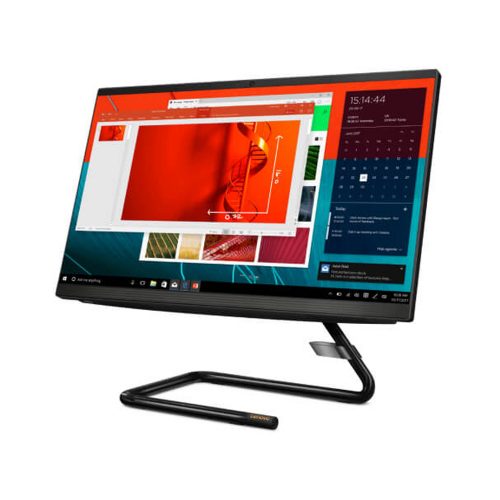 Aio Lenovo Idea Centre R3-3250u 4gb 1tb Hdd 21.5 Freedos - Imagen 2