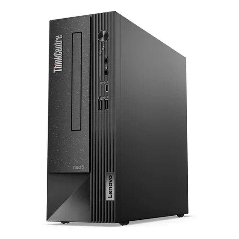 Pc Lenovo Thinkcentre Neo50s I3-12100 4gb 1tb Free Dos