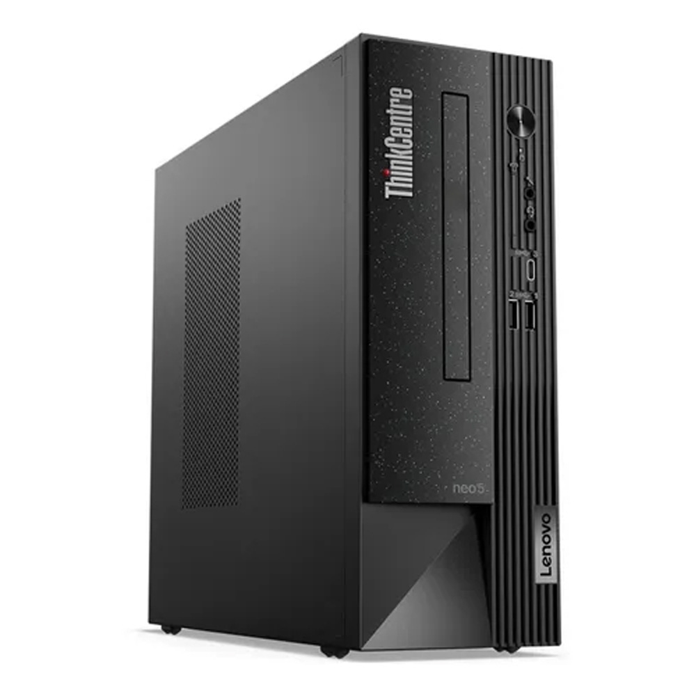 Pc Lenovo Thinkcentre Neo50s I7-12700 8gb 256 Ssd Free Dos