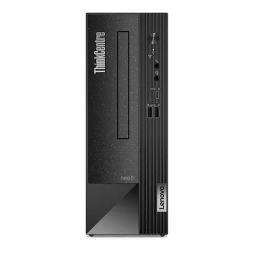 Pc Lenovo Thinkcentre Neo50s I7-12700 8gb 256 Ssd Free Dos - Imagen 2