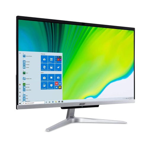 Aio Acer Aspire C24 I5-1235u 8gb Ssd256 24 Windows 11 Home - Imagen 3