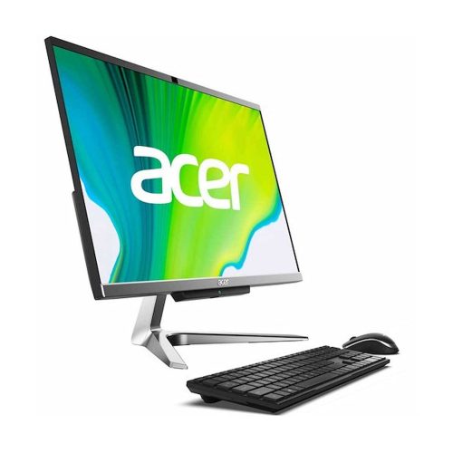 Aio Acer Aspire C24 I7-1260p 8gb Ssd512 24 Windows 11 Home - Imagen 2