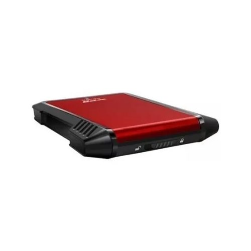 Carry Disc Adata Rojo Sata 2.5 Usb 3.1 - Imagen 2