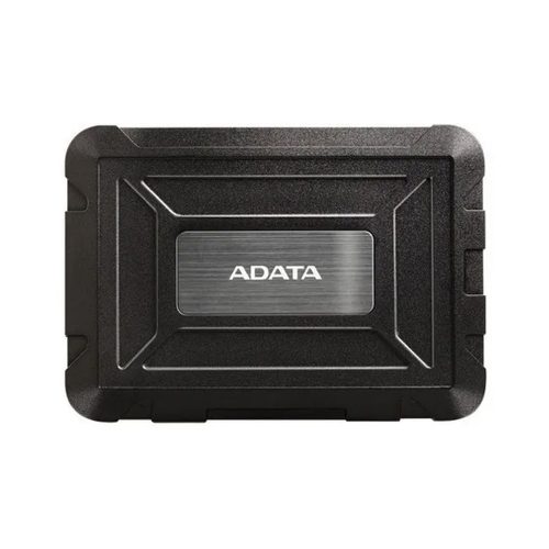 Carry Disc Adata Negro Sata 2.5 Usb 3.2