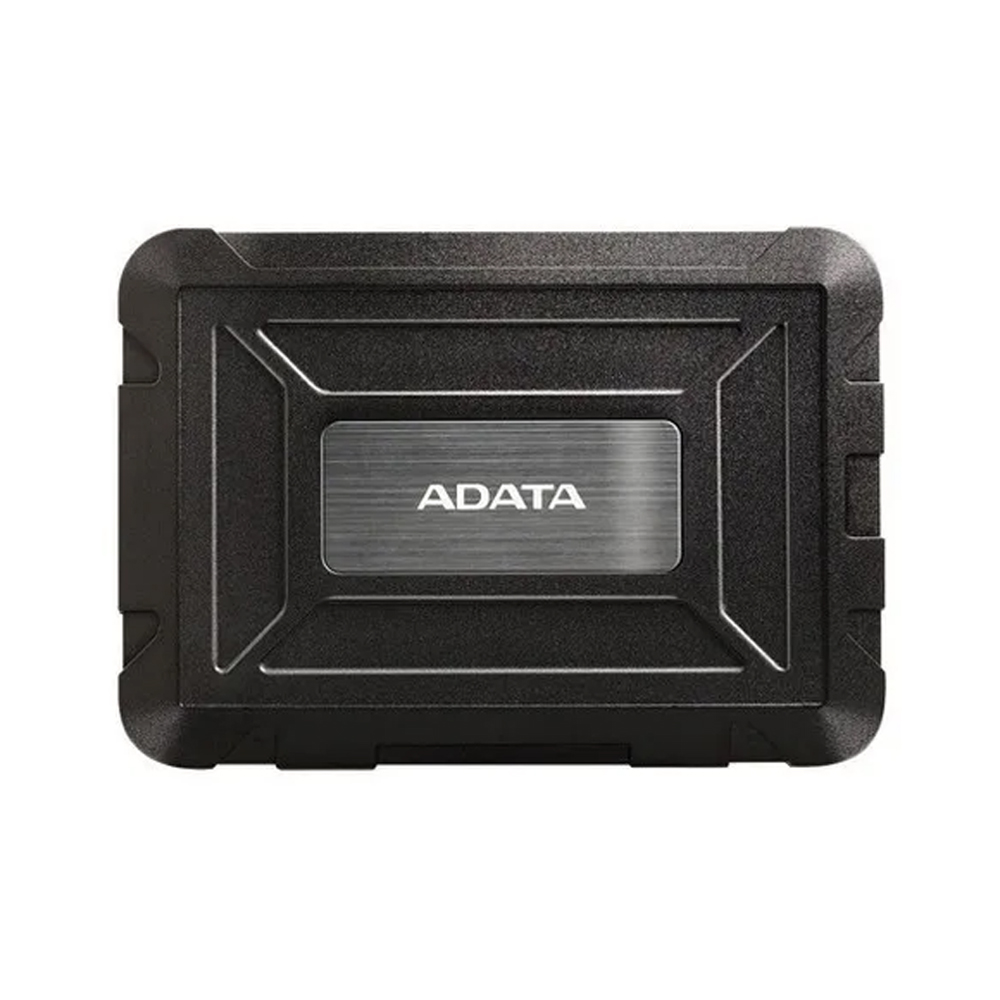 Carry Disc Adata Negro Sata 2.5 Usb 3.2