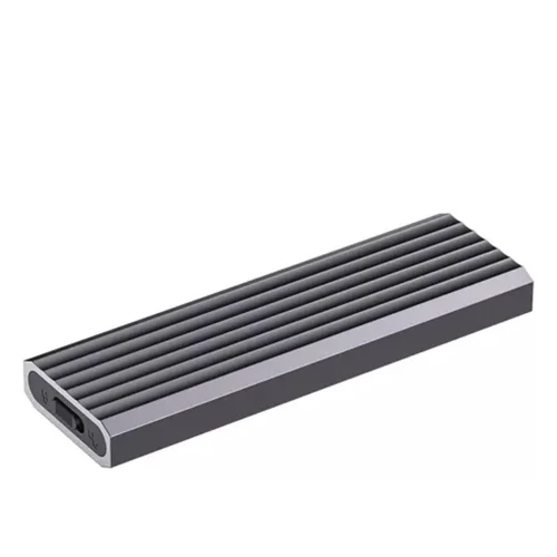 Carry Disk Hicsemi M.2 Nvme Usb C