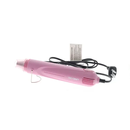Pistola De Calor Ibi Craft 2 Velocidades - Imagen 2