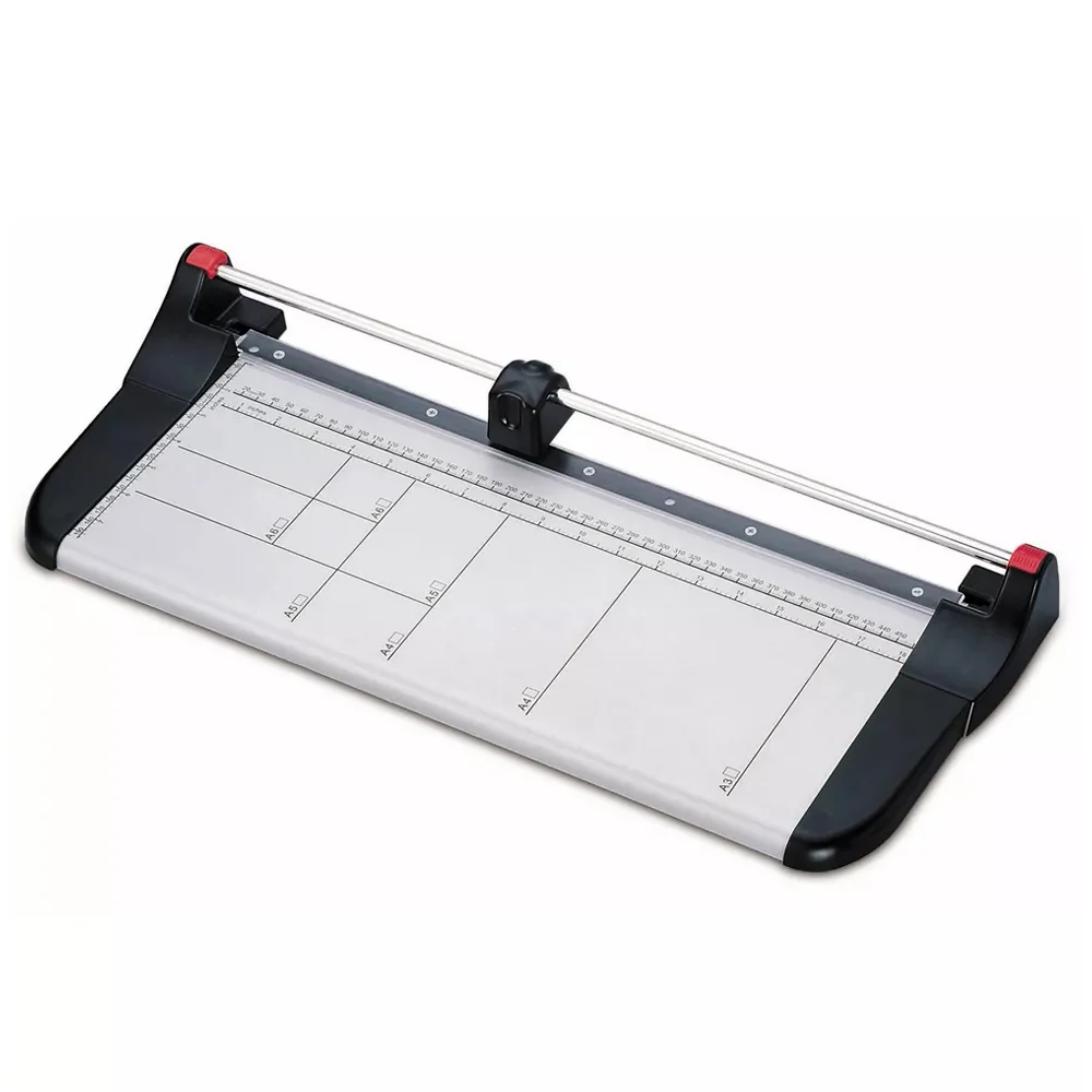 Cizalla Rotativa Kw Trio 13216 A3 460 Mm