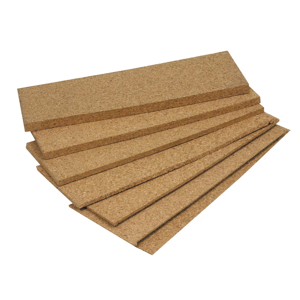 Corcho Plancha 60 X 90 Cm 10 Mm.