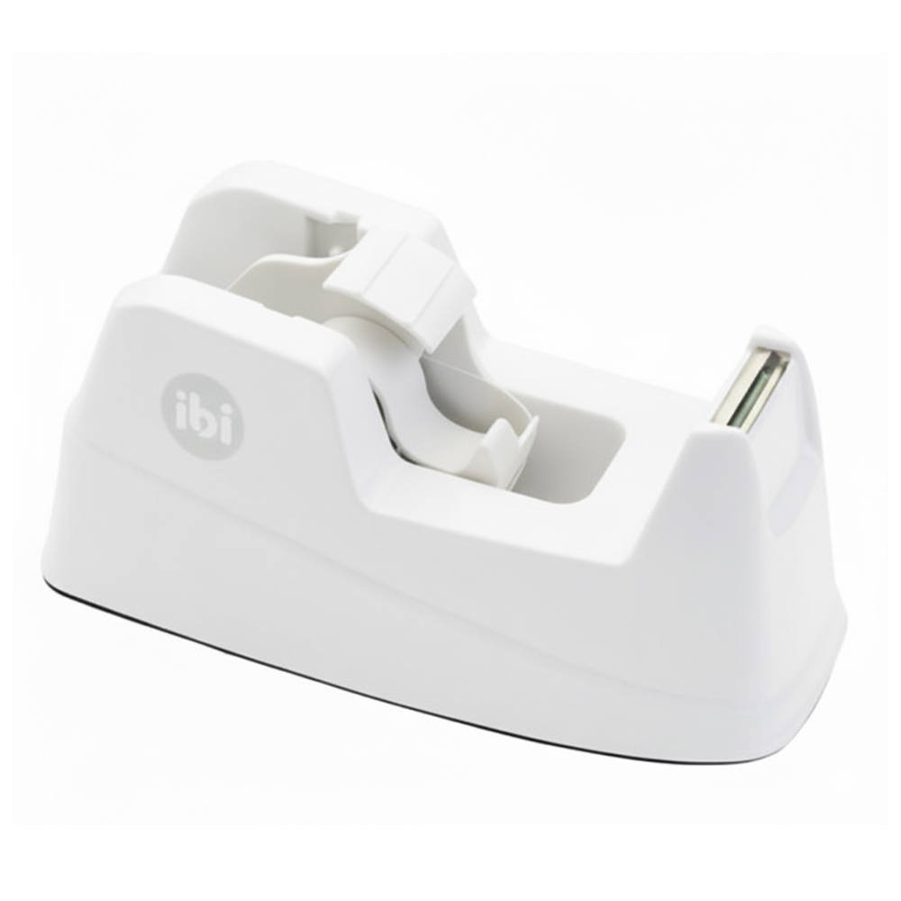 Racionador Blanco De Mesa Pesado Ibi Craft 12a24 X 30/60mts