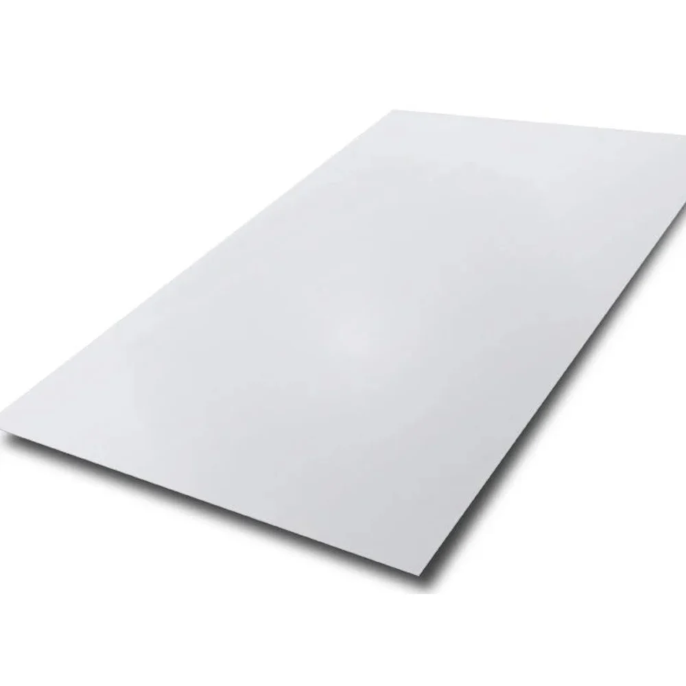56.01.001_1000-1-1 Alto Impacto Blanco Brillante 0,5mm 100x200cm - Imagen 1
