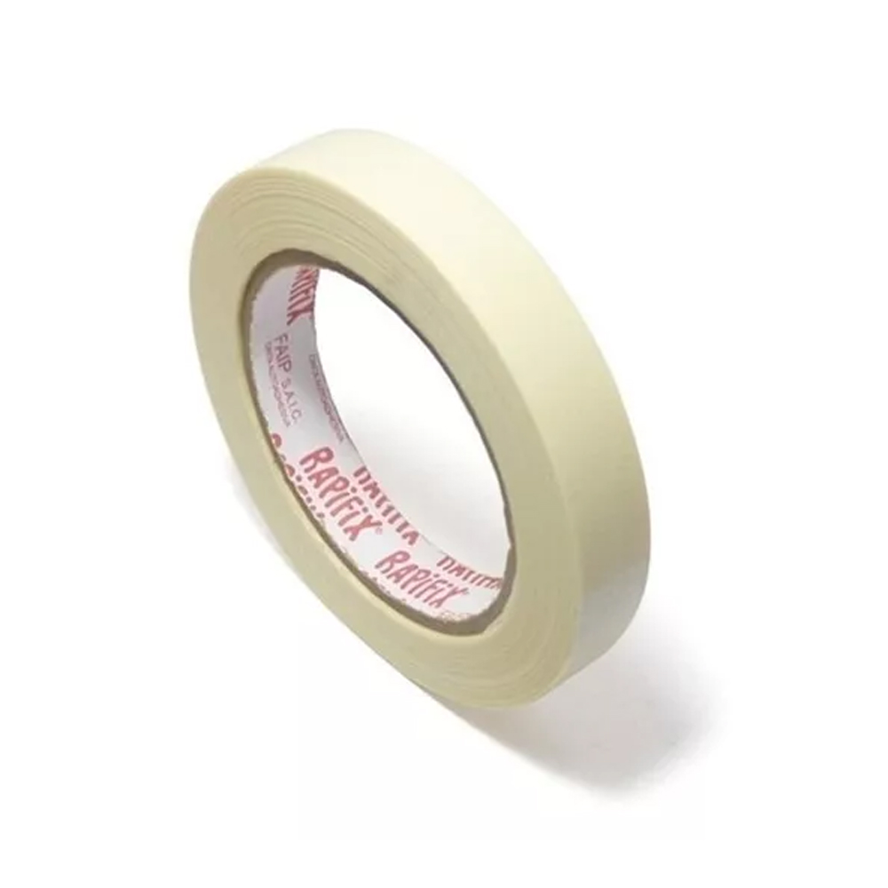 Cinta Papel Arte 18mm 40m