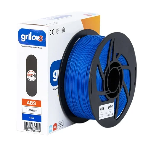 Abs 08 Azul Grilon3 1.75 X 1kg