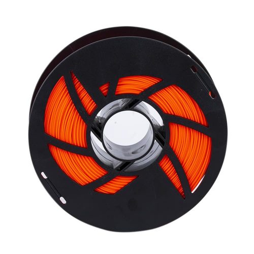 Abs 09 Naranja Fluo Grilon3 1.75 X 1kg - Imagen 2
