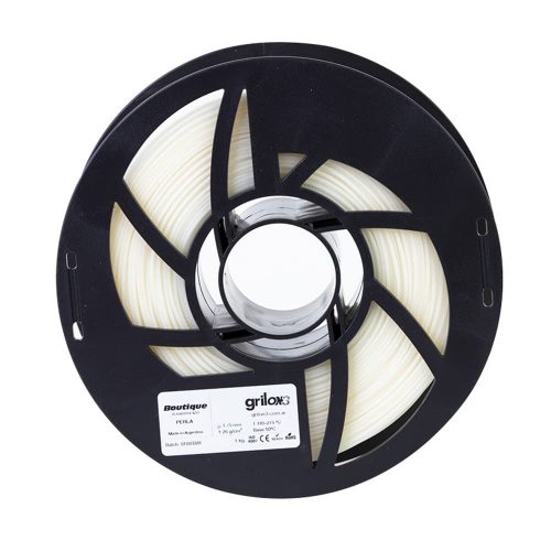 Pla Boutique Perla Grilon3 1.75 X 1kg - Imagen 2