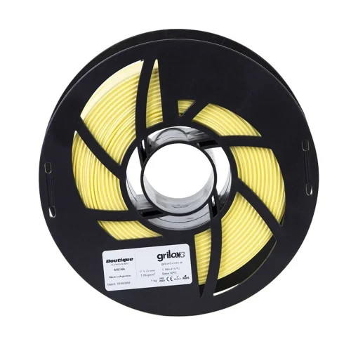 Pla Boutique Arena Grilon3 1.75 X 1kg - Imagen 3