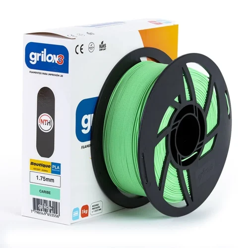 Pla Boutique Caribe Grilon3 1.75 X 1kg