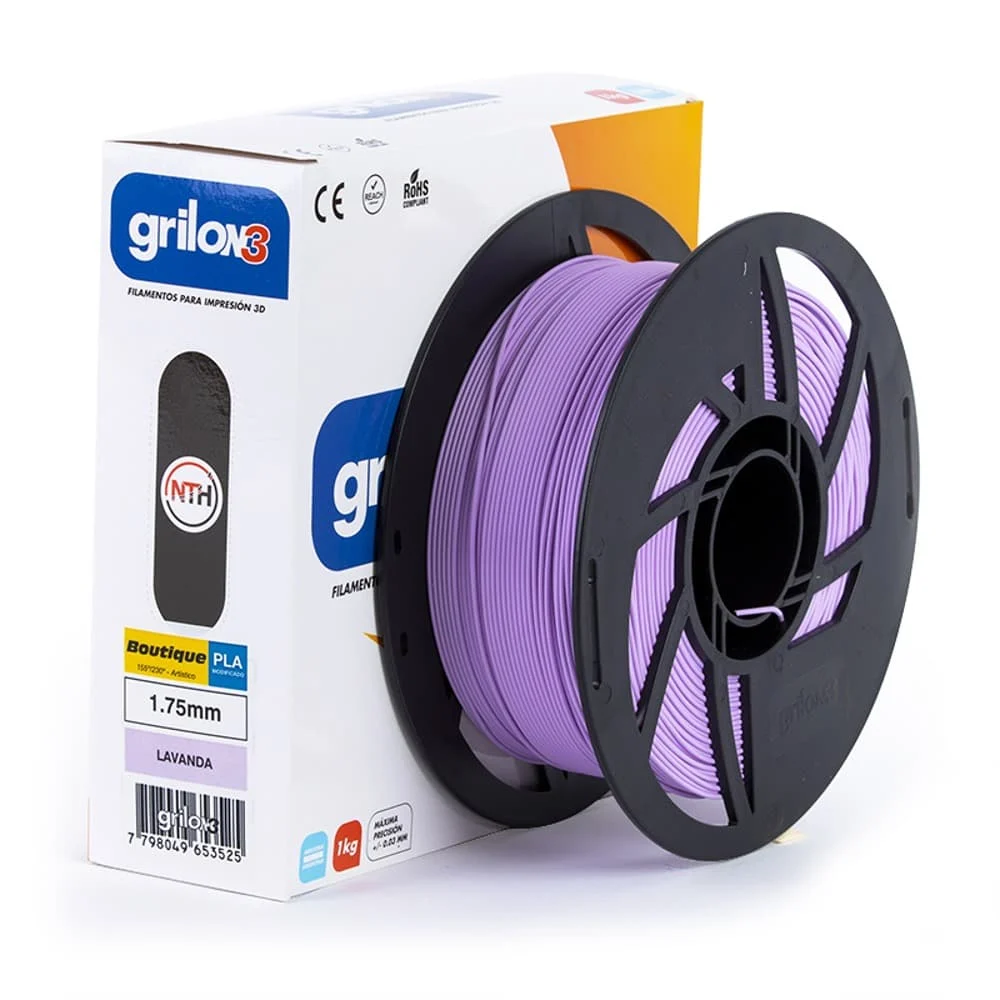 Pla Boutique Lavanda Grilon3 1.75 X 1kg