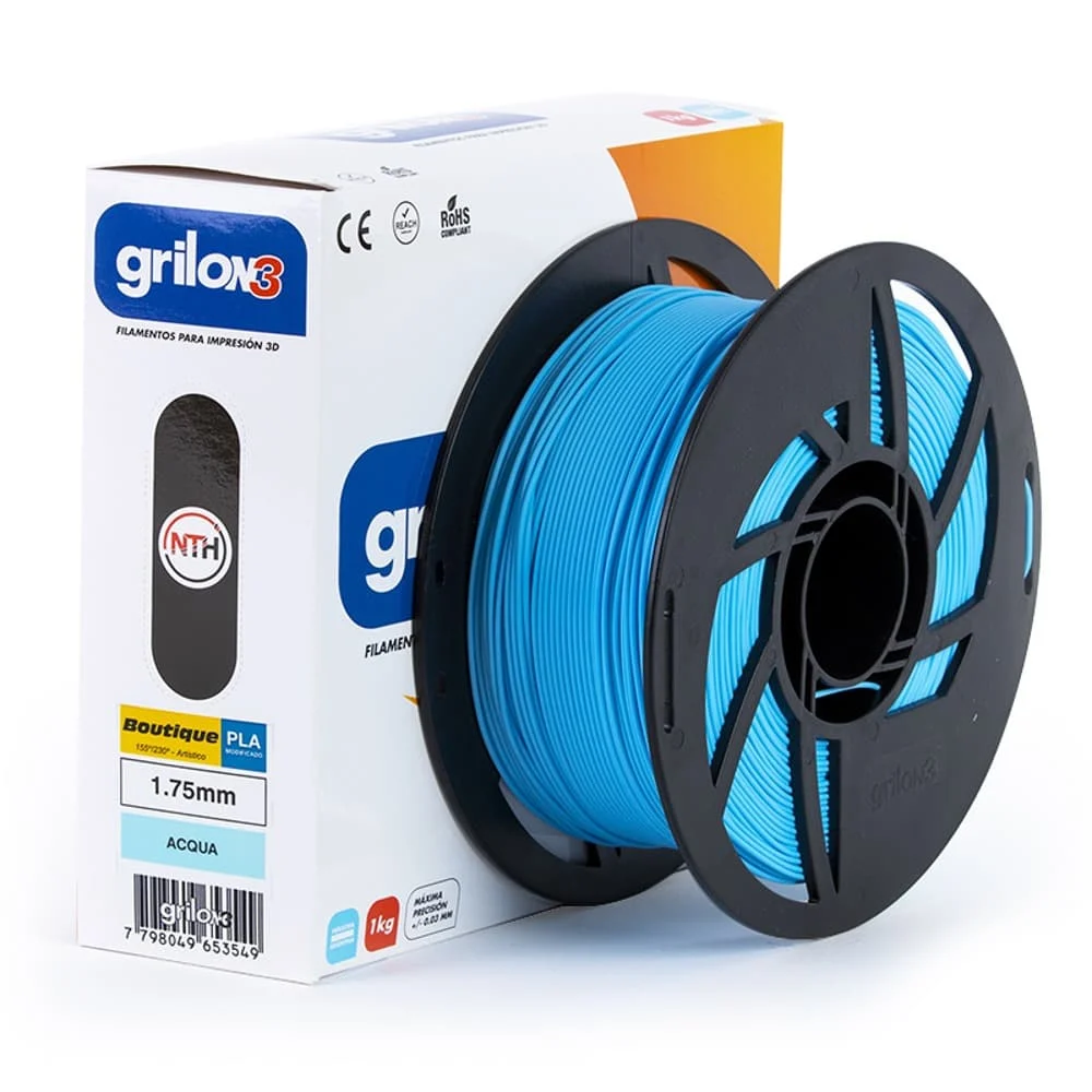 Pla Boutique Acqua Grilon3 1.75 X 1kg