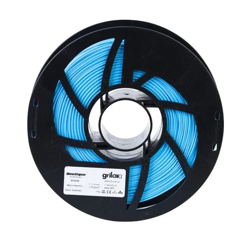 Pla Boutique Acqua Grilon3 1.75 X 1kg - Imagen 2