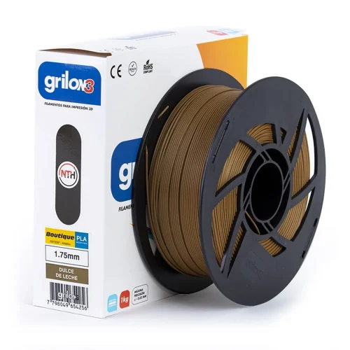 Pla Boutique Dulce De Leche Grilon3 1.75 X 1kg