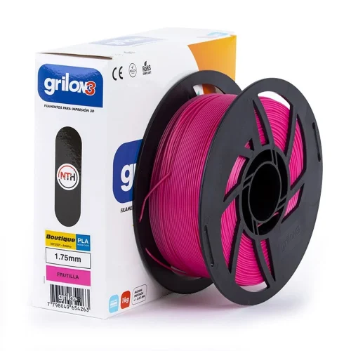 Pla Boutique Frutilla Grilon3 1.75 X 1kg