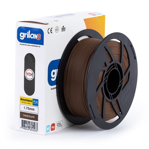 Pla Boutique Chocolate Grilon3 1.75 X 1kg
