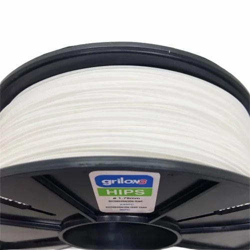 Hips 01 Blanco Grilon3 1.75 X 1kg - Imagen 2