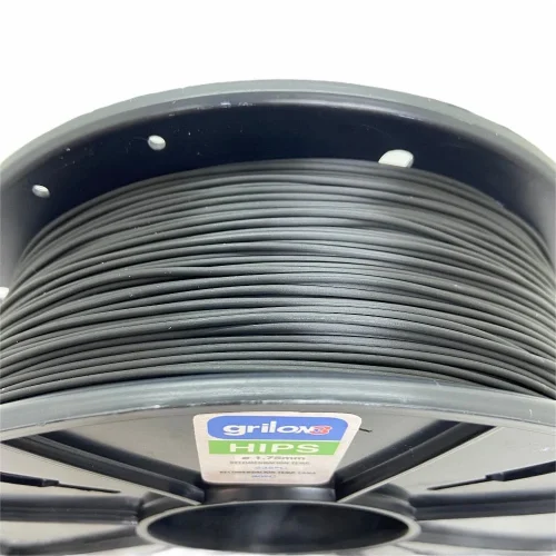 Hips 02 Negro Grilon3 1.75 X 1kg - Imagen 2
