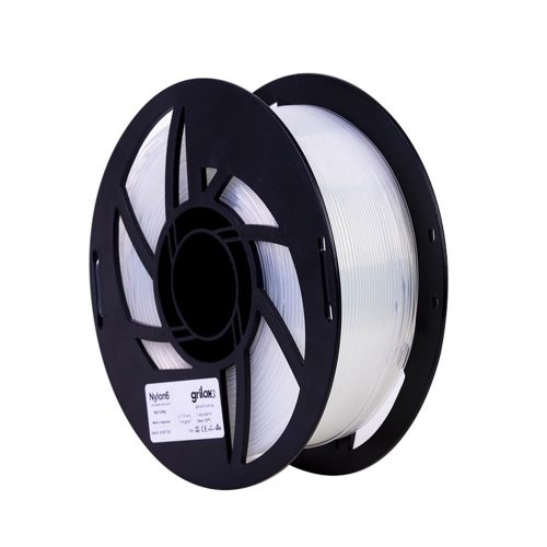 Nylon 6 -03 Natural Grilon3 1.75 X 1kg - Imagen 2
