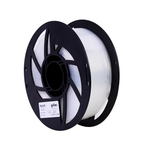 Nylon 6 -03 Natural Grilon3 1.75 X 1kg - Imagen 2