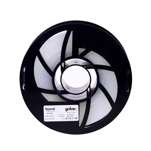 Nylon 6 -03 Natural Grilon3 1.75 X 1kg - Imagen 3