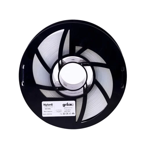 Nylon 6 -03 Natural Grilon3 1.75 X 1kg - Imagen 3