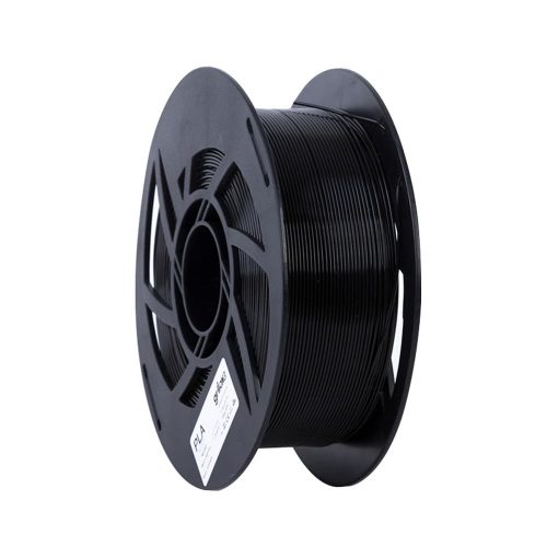 Pla 02 G1 Negro Grilon3 1.75 X 1kg - Imagen 2