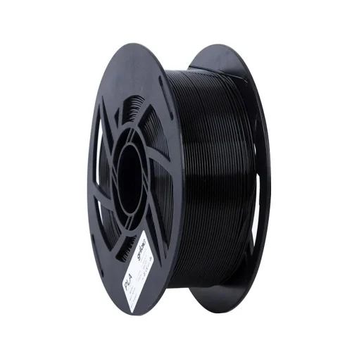 Pla 02 G1 Negro Grilon3 1.75 X 1kg - Imagen 2